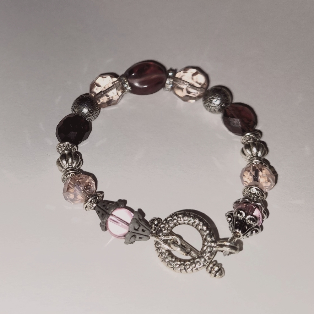 Handmade bracelet